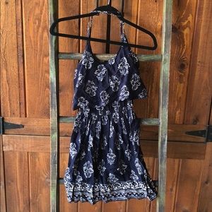 Hollister Sundress